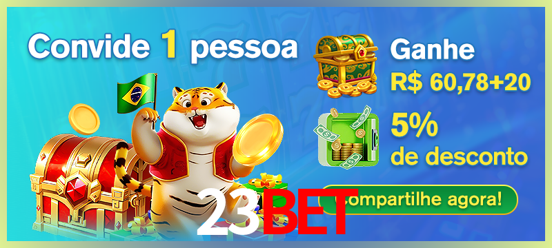23Bet Chuva de bônus em máquinas caça-níqueis