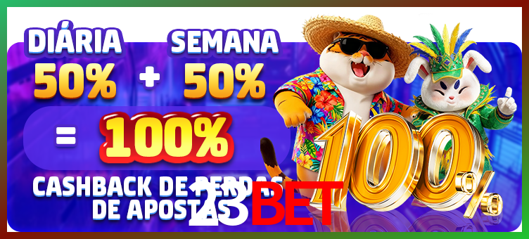 Qualificar VIP 23Bet